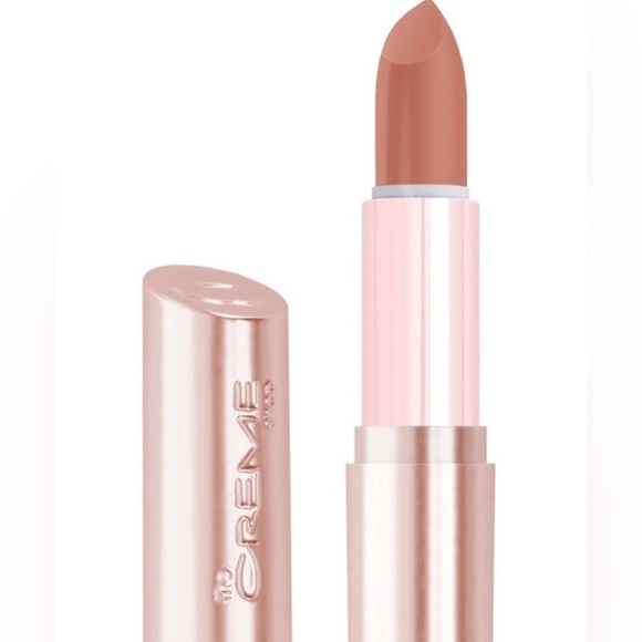 Lipstick / The Crème Shop / Shortbread - Picture 1 of 3